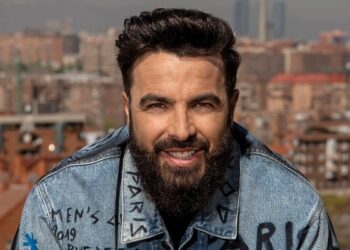 Huecco celebra su aniversario en Vigo con un concierto gratuito