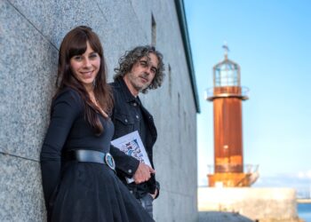 Los ‘Cantos do Mar’ llegan a Vigo