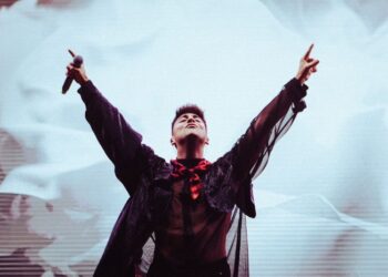 Otro ídolo “made in” OT desata la locura al anunciar su concierto en Vigo