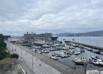 El Celebrity Equinox, un regreso que se ha hecho esperar