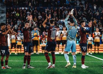 El Levante establece su base operativa en Vigo