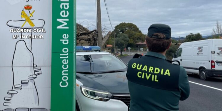 Investigado por matar a un perro de un disparo