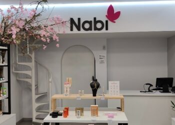 La revolución de la cosmética coreana llega a Vigo