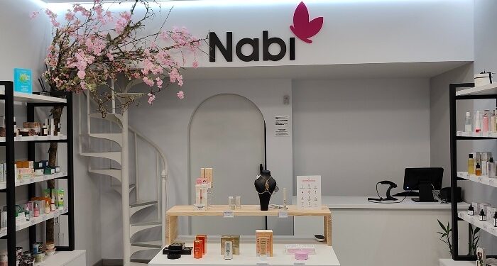 La revolución de la cosmética coreana llega a Vigo