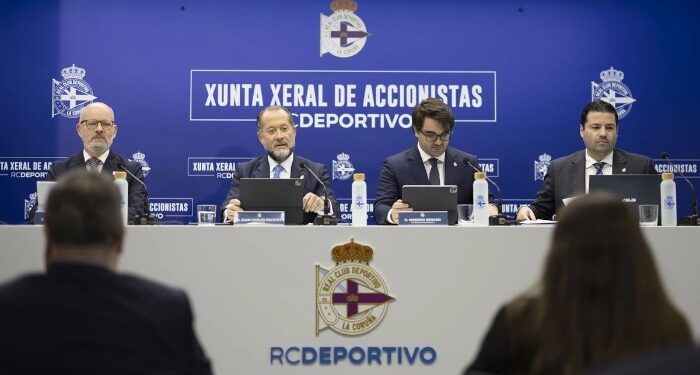 El Celta reclama a Abanca un trato preferente como primer club de Galicia