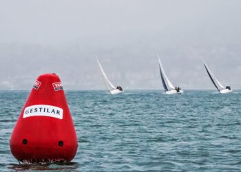 Suspendida la penúltima de la Liga de Otoño Gestilar J80