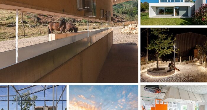 Vigo (y su área metropolitana) sobresalen en los Premios Gran de Area