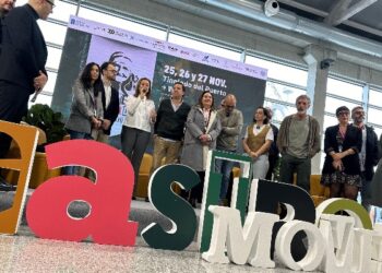 Gastro Movida Summit 2024 consolida a Vigo como capital gastronómica