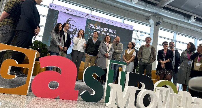 Gastro Movida Summit 2024 consolida a Vigo como capital gastronómica