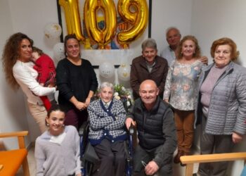 Concepción sopla 109 velas y sigue haciendo historia