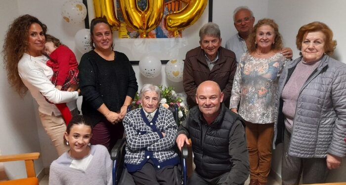 Concepción sopla 109 velas y sigue haciendo historia