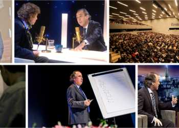 Emilio Duró llega a Vigo de la mano de Galiexpo Motor Show 2025