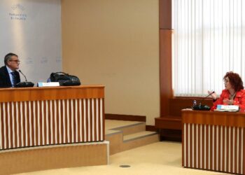 El BNG acusa al PP de «escolla ideolóxica» en la construcción del Álvaro Cunqueiro