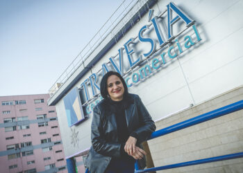 Travesía, un año de crecimiento y compromiso social