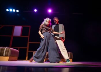 Redondela acoge «As formas do amor»