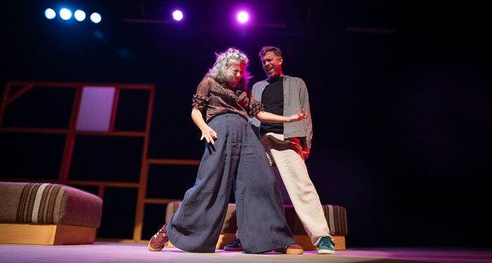 Redondela acoge «As formas do amor»