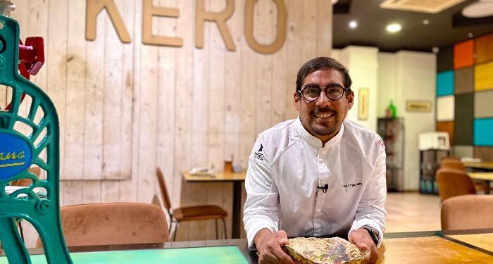 O Berbés y Kero, una fusión de tradición y vanguardia para impulsar la gastronomía local
