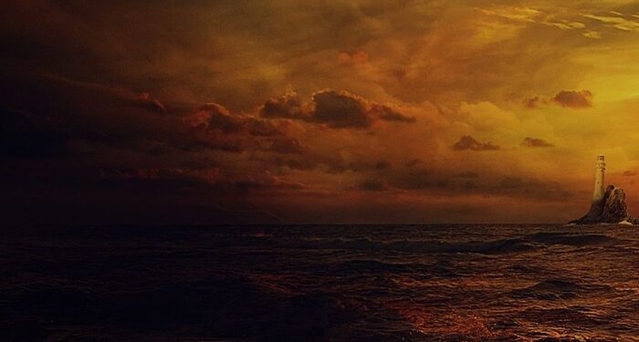 Sea Starlight, cuando las estrellas te conducen por la ría de Vigo