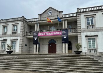 Salvaterra lanza un nuevo concurso contra la violencia machista