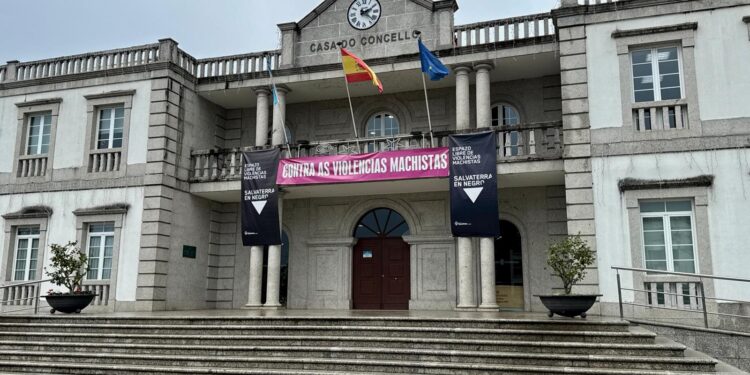 Salvaterra lanza un nuevo concurso contra la violencia machista