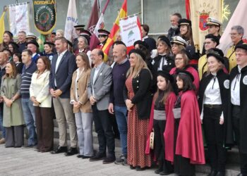 El tradicional concurso de rondallas, la «cita emblemática» de Año Nuevo, ya tiene fecha