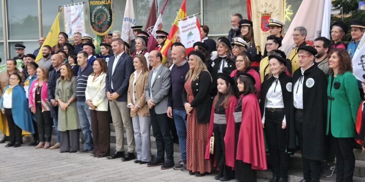 El tradicional concurso de rondallas, la «cita emblemática» de Año Nuevo, ya tiene fecha