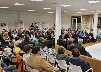 O XI Certame de Relatos Vigo Histórico entrega os seus premios