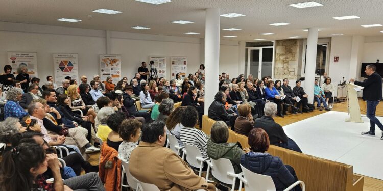 O XI Certame de Relatos Vigo Histórico entrega os seus premios