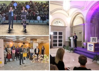 Llamamiento a «romper el silencio» para eliminar la violencia machista
