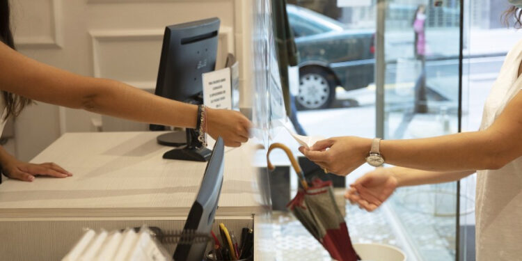 Otro éxito del fugaz Bono Comercio: agotado en apenas 48 horas
