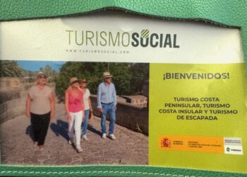 Al Imserso desde Vigo