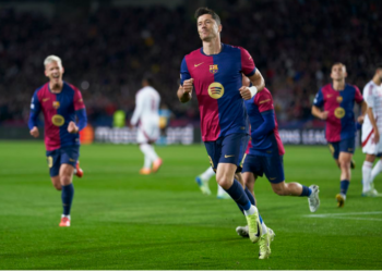 ¿Quién saldrá victorioso en el próximo choque entre el FC Barcelona y el Borussia Dortmund?