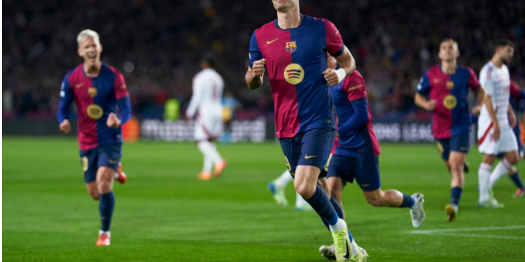 ¿Quién saldrá victorioso en el próximo choque entre el FC Barcelona y el Borussia Dortmund?