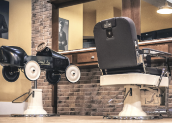 La barbería más premiada desembarca en Vialia Vigo