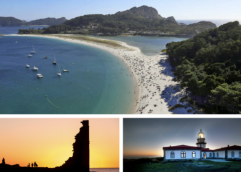 Las Rías Baixas viajan al «Fitur» británico