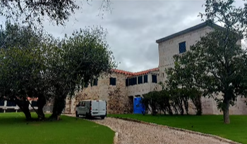 Ya hay fecha para que los vigueses disfruten del nuevo Pazo de Vigo