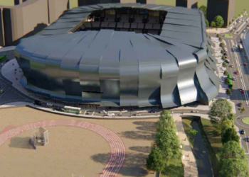 Concluye sin sorpresas la adjudicación de la reforma de Gol