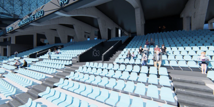 Concluye sin sorpresas la adjudicación de la reforma de Gol