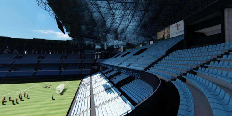 Concluye sin sorpresas la adjudicación de la reforma de Gol