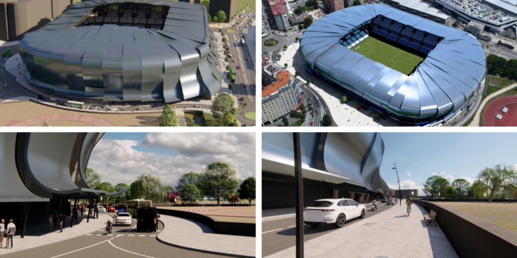 Concluye sin sorpresas la adjudicación de la reforma de Gol