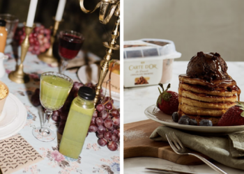 Dos aperturas que saben a verano aterrizan en el Gran Vía de Vigo