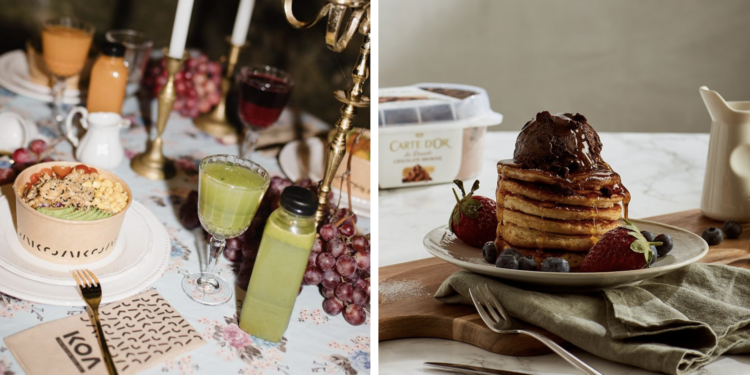 Dos aperturas que saben a verano aterrizan en el Gran Vía de Vigo