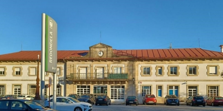 Una empresa de Vigo se encargará de reformar una ‘vecina’ estación de tren