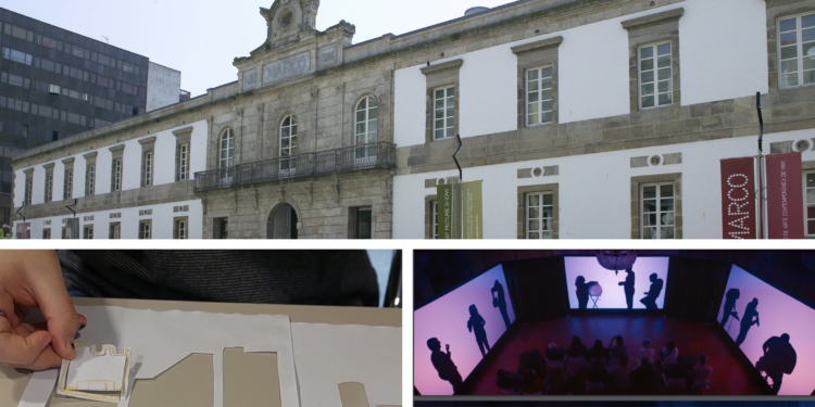 Taller infantil y espectáculo por las 22 velas del MARCO de Vigo