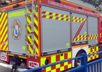 Fallece una mujer tras registrarse un incendio en su vivienda