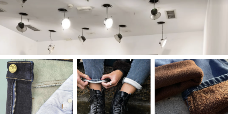 La marca de Vigo que revoluciona el mundo de los vaqueros abre su primera tienda