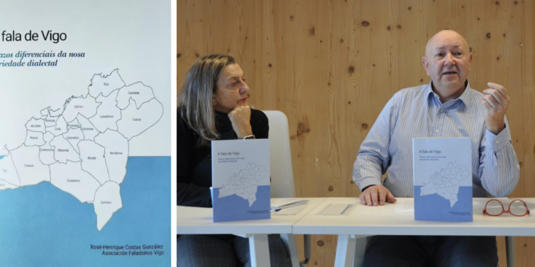 No solo ‘patatillas’: ‘fanado’ y ‘ghaldrumeiro’ tampoco existen más allá de Vigo