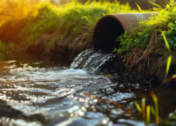 Eliminan puntos de vertido de aguas residuales en dos parroquias de Vigo
