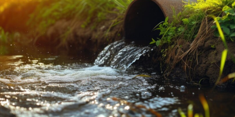 Eliminan puntos de vertido de aguas residuales en dos parroquias de Vigo