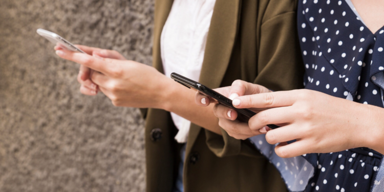 Dos mil gallegos recibirán un SMS para participar en un programa «único en el mundo»